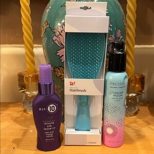 3-Piece Haircare Set